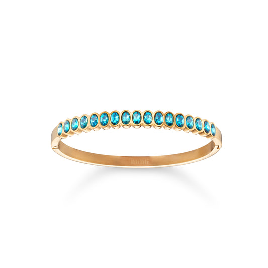 Turquoise Gold