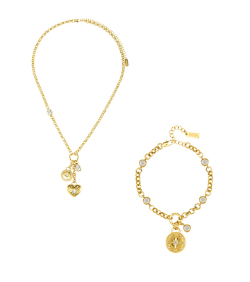 The Olive & Gigi Set