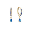 Blue Gold