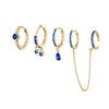 Blue Gold