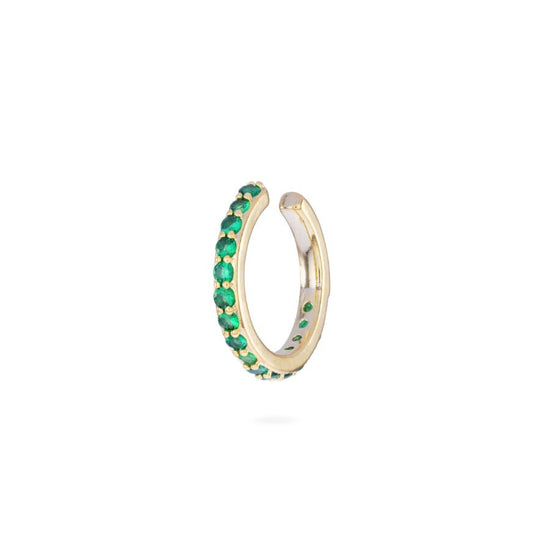 Green Gold