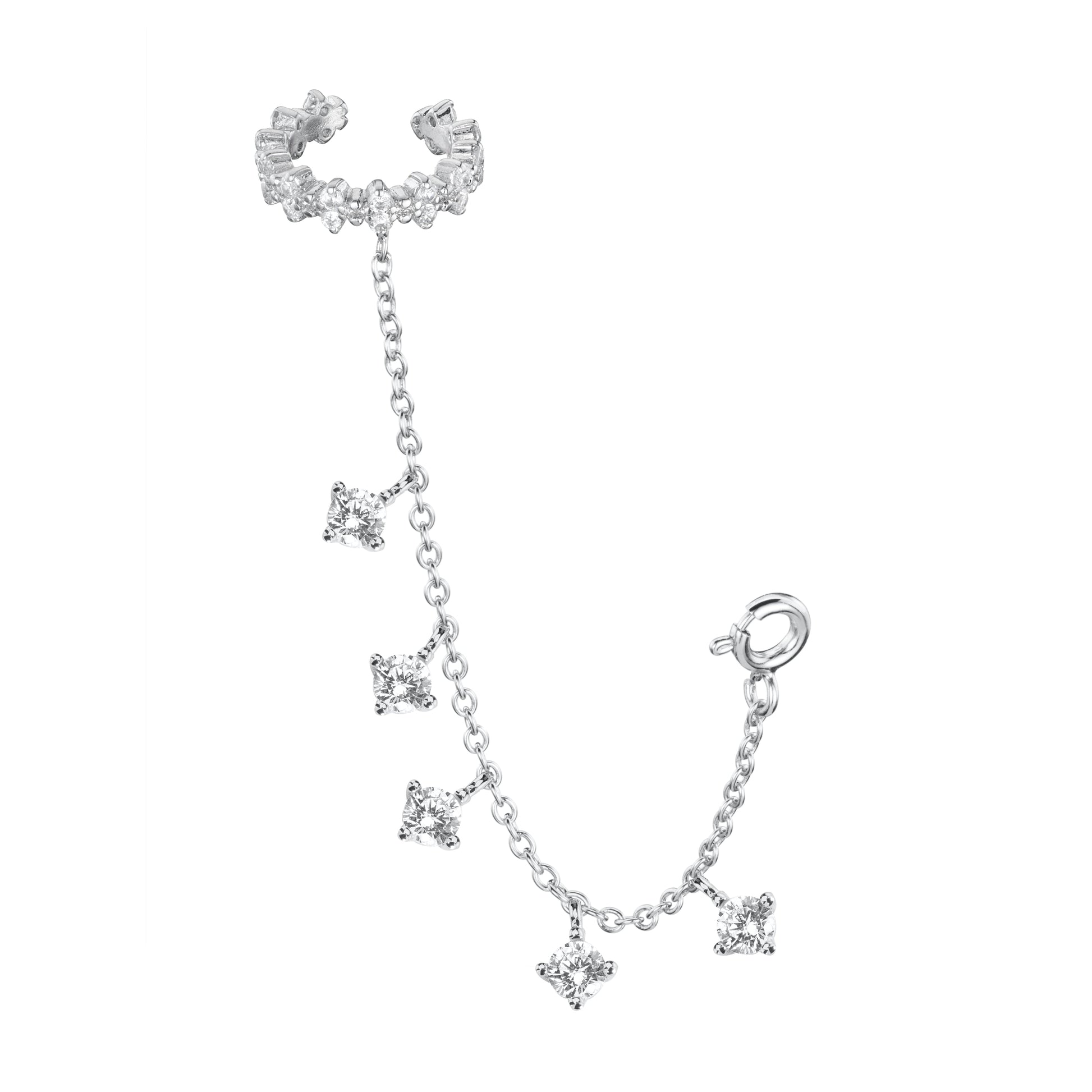 Crystal Silver