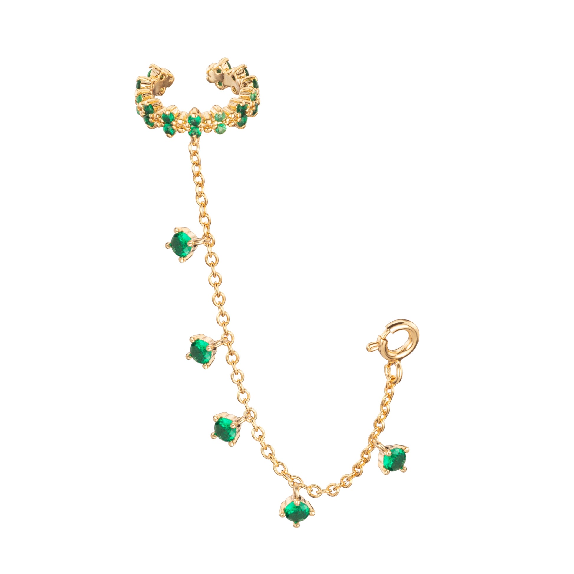 Green Gold