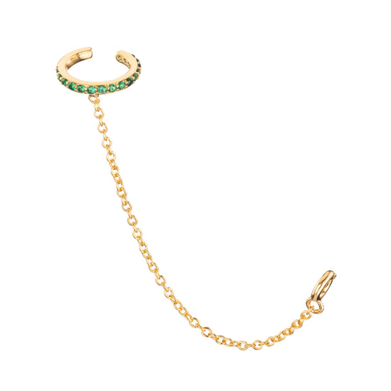 Green Gold