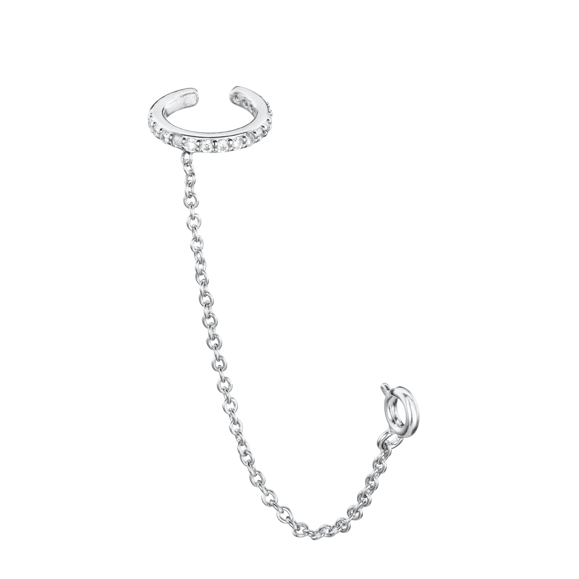 Crystal Silver