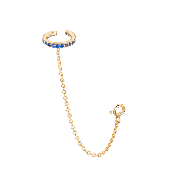 Blue Gold