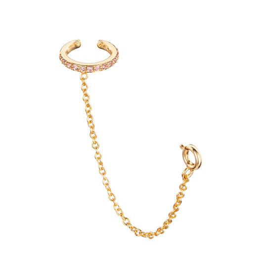 Pink Gold