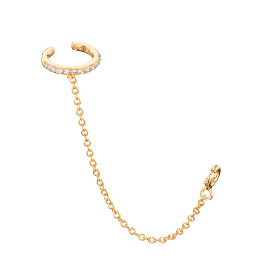 Crystal Gold