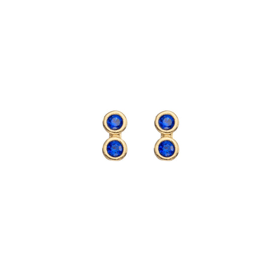 Blue Gold