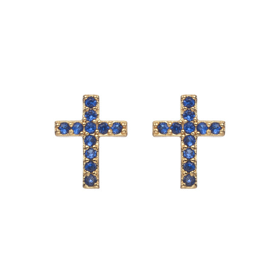 Blue Gold
