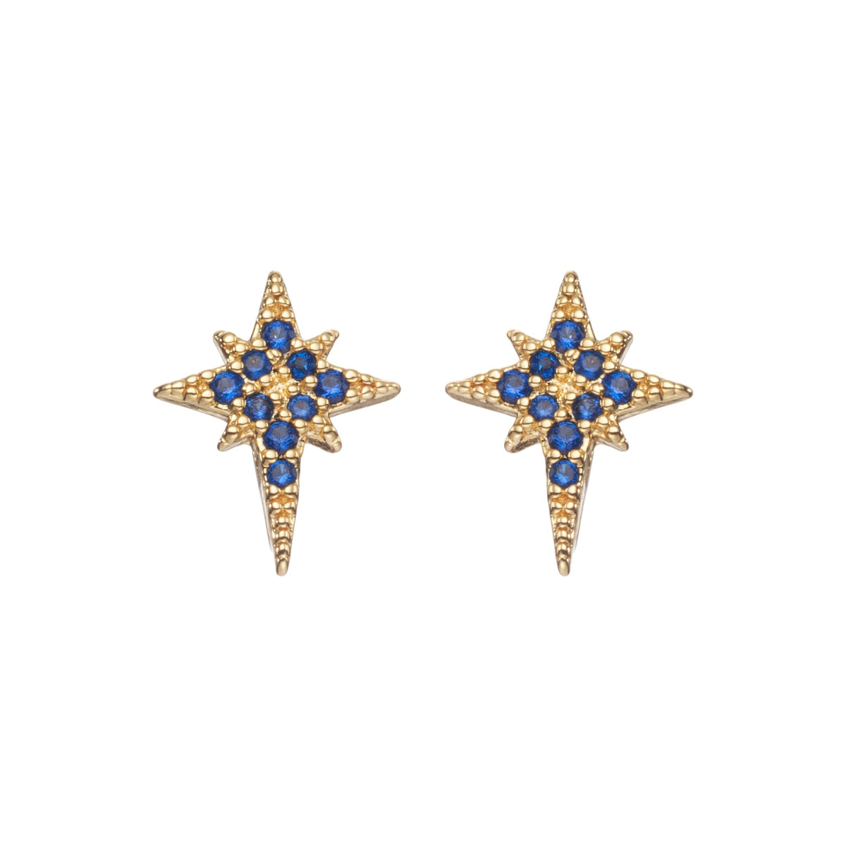 Blue Gold