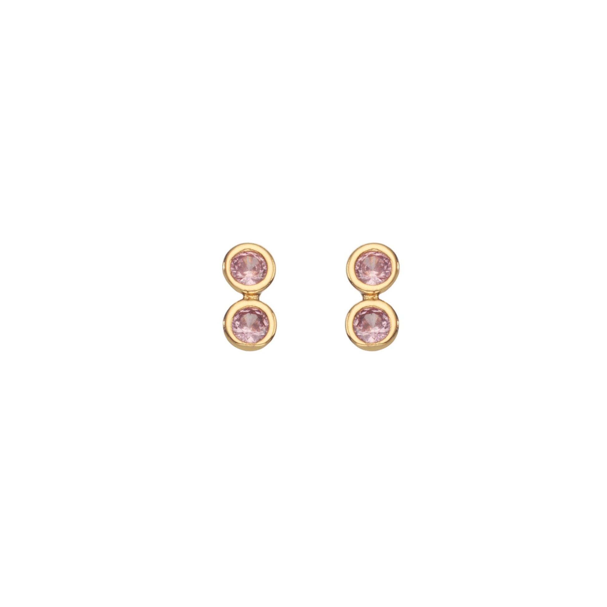 Pink Gold