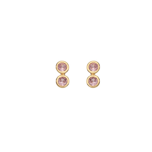 Pink Gold
