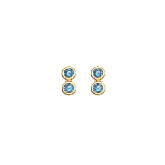 Turquoise Gold