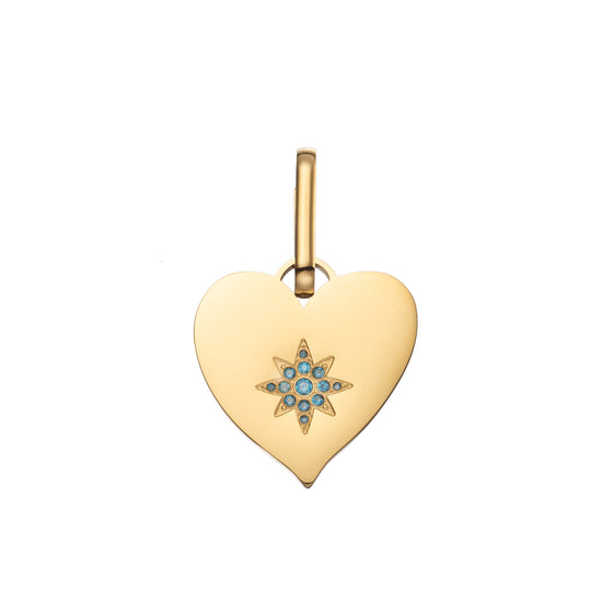 Turquoise Gold