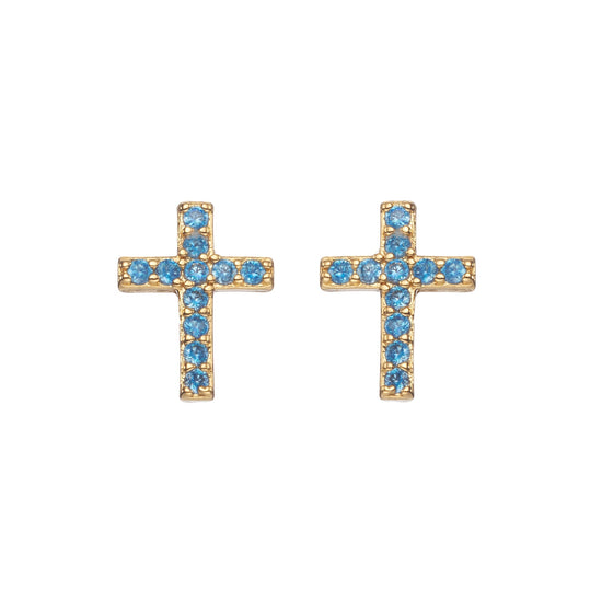 Turquoise Gold