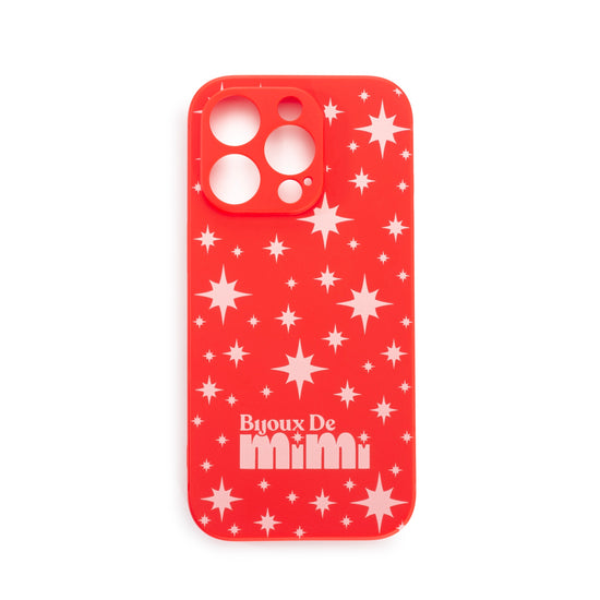 Bijoux De Mimi iPhone 11 Pro Max Case Sample