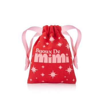 Additional Jewellery Pouch