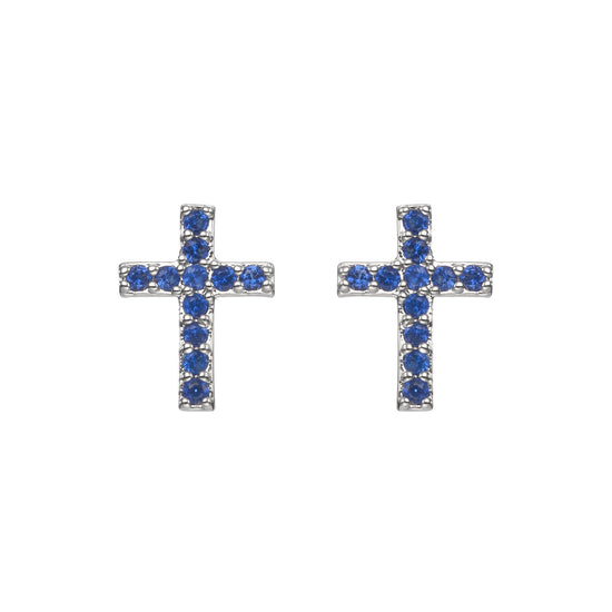 Blue Silver