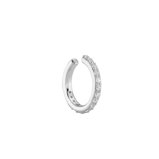Crystal Silver