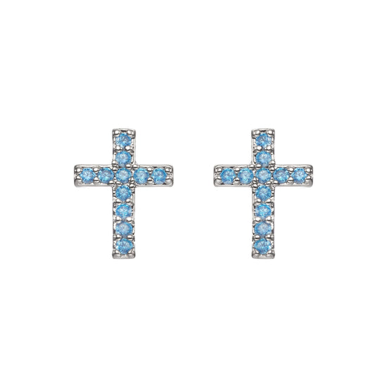 Turquoise Silver