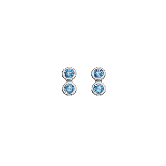 Turquoise Silver