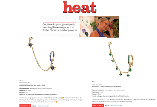Heat Mag