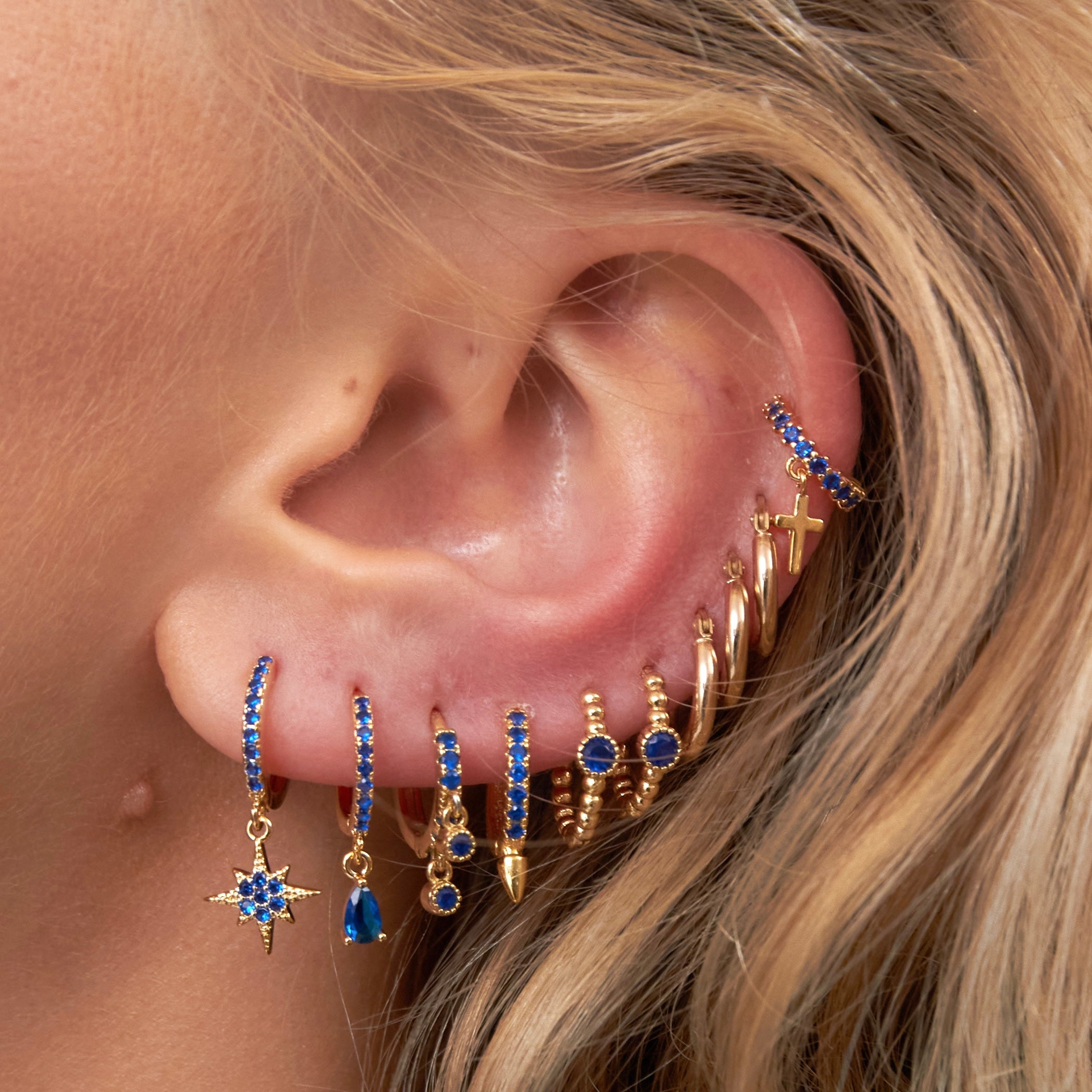 Mimi earrings deals